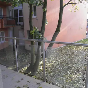 W Porcie Apartament