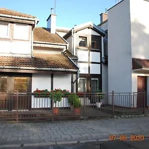 Kubryk Apartament