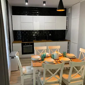 Lux - Rybacka Apartament